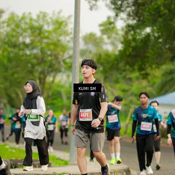 Runner Photo 4739401