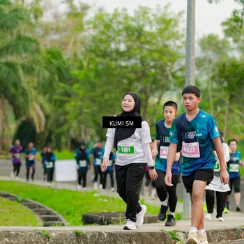 Runner Photo 4739402