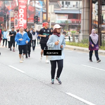 Runner Photo 4739403