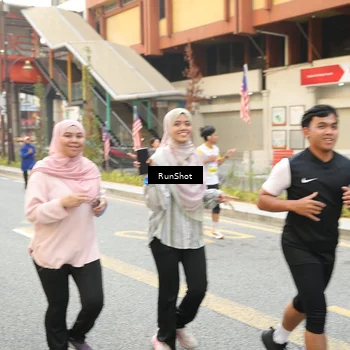 Runner Photo 4739404
