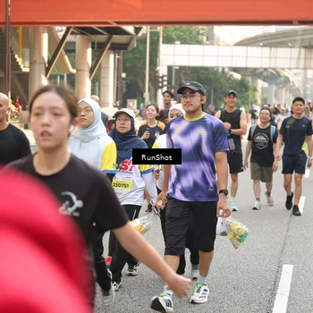 Runner Photo 4739407