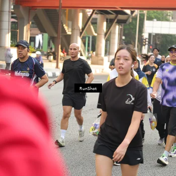 Runner Photo 4739411