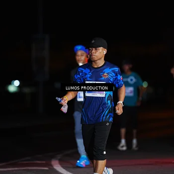 Runner Photo 4739412