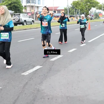Runner Photo 4739413
