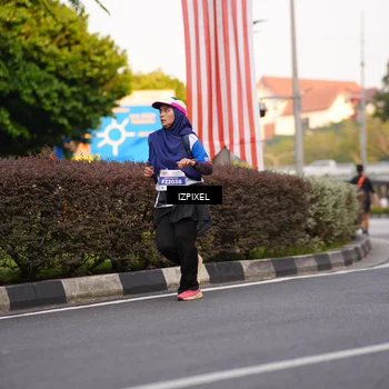 Runner Photo 4739414