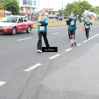 Runner Photo 4739415