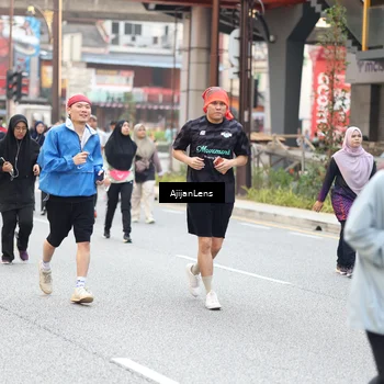 Runner Photo 4739418