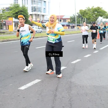 Runner Photo 4739420
