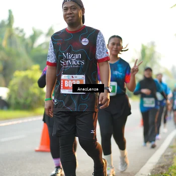 Runner Photo 4739421