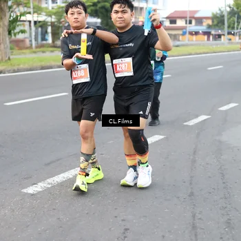 Runner Photo 4739422