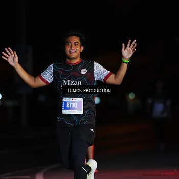 Runner Photo 4739424