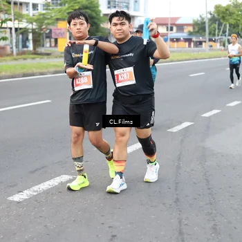 Runner Photo 4739433
