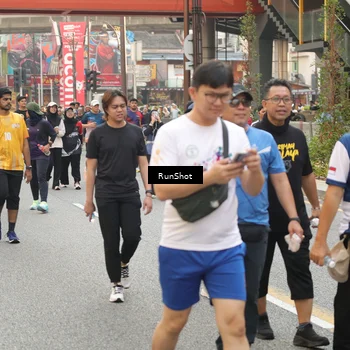 Runner Photo 4739434
