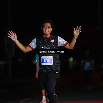 Runner Photo 4739435