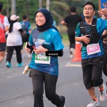 Runner Photo 4739437