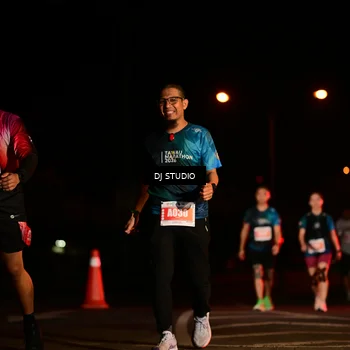 Runner Photo 4739438