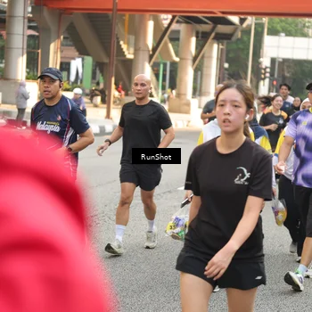 Runner Photo 4739444