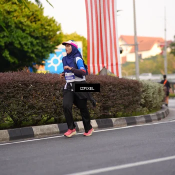 Runner Photo 4739445