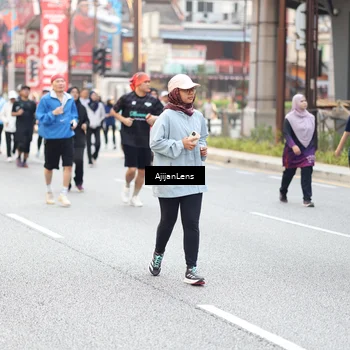 Runner Photo 4739446