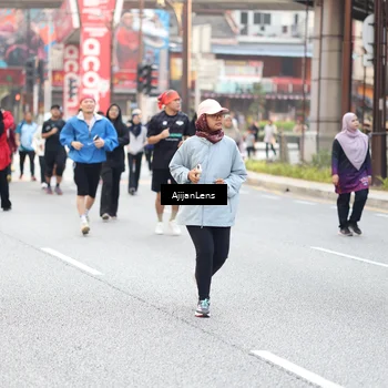 Runner Photo 4739447
