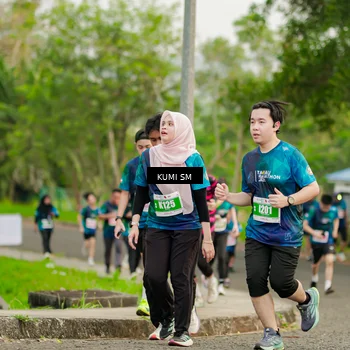 Runner Photo 4739448