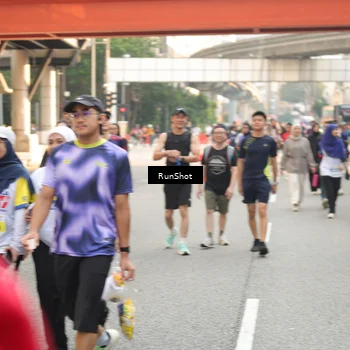 Runner Photo 4739449