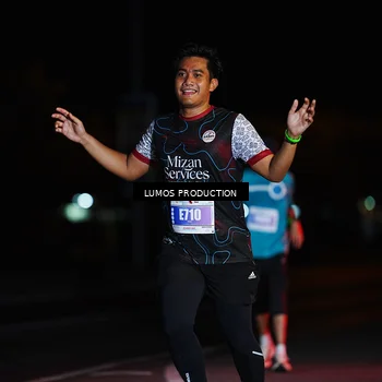 Runner Photo 4739450