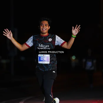 Runner Photo 4739451
