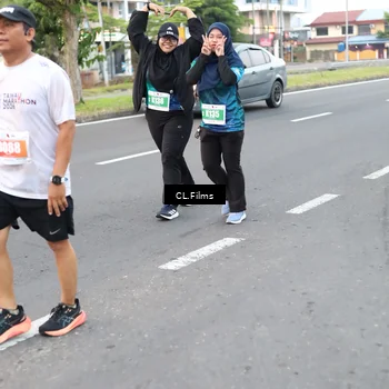 Runner Photo 4739454