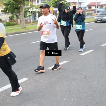Runner Photo 4739455