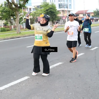 Runner Photo 4739456
