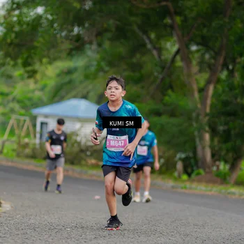 Runner Photo 4739459