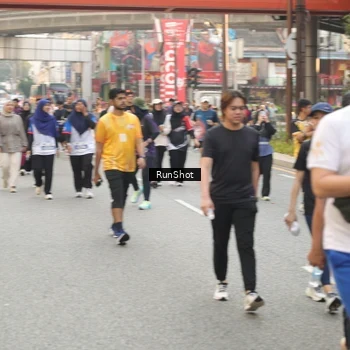 Runner Photo 4739460