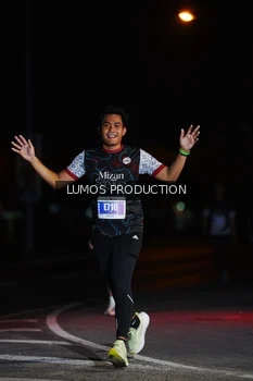 Runner Photo 4739463