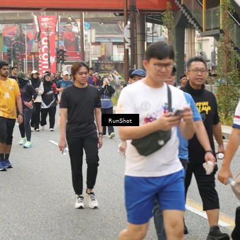 Runner Photo 4739468