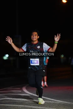Runner Photo 4739469