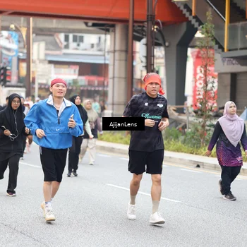 Runner Photo 4739470
