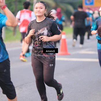 Runner Photo 4739471
