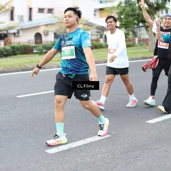 Runner Photo 4739472
