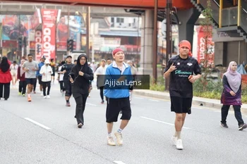 Runner Photo 4739475