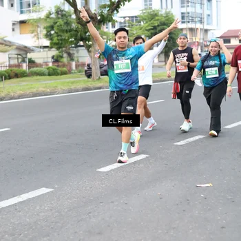 Runner Photo 4739477
