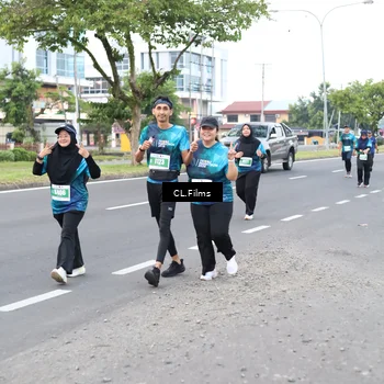 Runner Photo 4739478