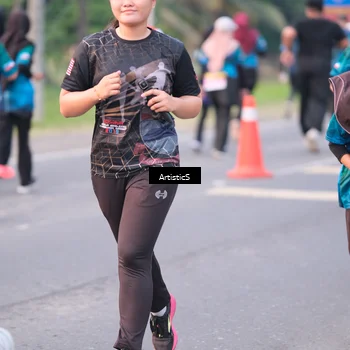 Runner Photo 4739479