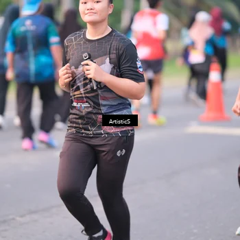 Runner Photo 4739481