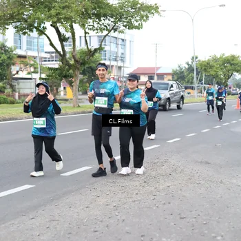 Runner Photo 4739483