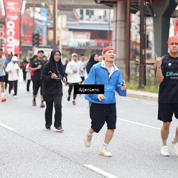 Runner Photo 4739485