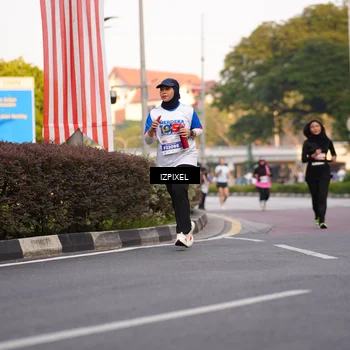 Runner Photo 4739490