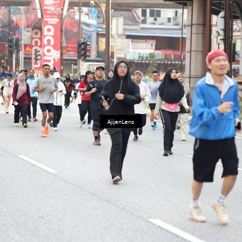 Runner Photo 4739493