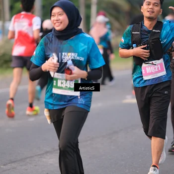 Runner Photo 4739494
