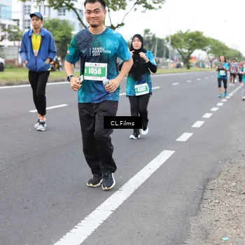 Runner Photo 4739496